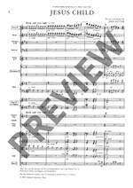 Rutter, John: Jesus Child Product Image