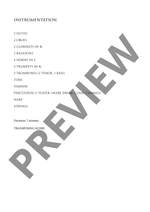 Rutter, John: Te Deum Product Image