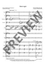 Rutter, John: Silent night Product Image