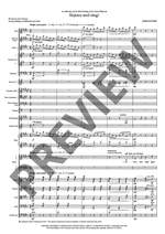 Rutter, John: Rejoice and sing! Product Image
