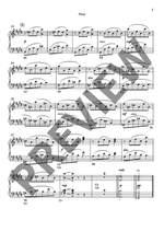 Rutter, John: A Gaelic Blessing Product Image