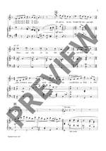 Rutter, John: Shepherd's Pipe Carol Product Image