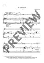 Rutter, John: Suzi's Carol Product Image