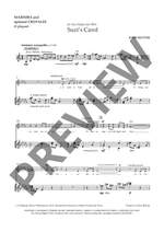 Rutter, John: Suzi's Carol Product Image