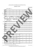 Rutter, John: Joseph's Carol Product Image