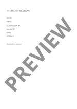 Rutter, John: Joseph's Carol Product Image
