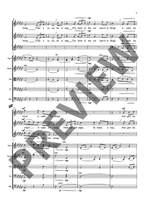 Rutter, John: What sweeter music Product Image