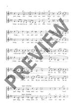 Rutter, John: Three Carols Product Image