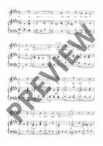Rutter, John: Thy perfect love Product Image