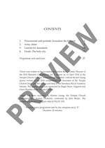 Rutter, John: Visions Product Image