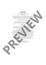 Rutter, John: Visions Product Image