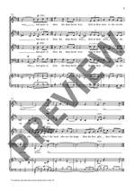 Rutter, John: Was I the lamb? Product Image