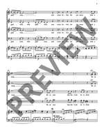 Rutter, John: Wells Jubilate Product Image