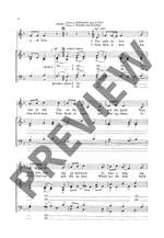 Rutter, John: Wexford Carol Product Image