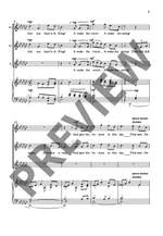 Rutter, John: What sweeter music Product Image