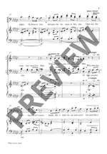 Rutter, John: What sweeter music Product Image