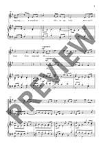 Scott, John: How can I keep from singing? Product Image