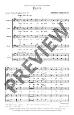 Sheehan, Benedict: Easter Product Image