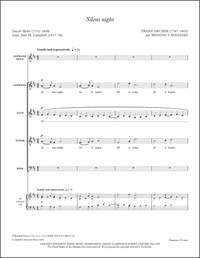 Sheehan, Benedict: Silent night