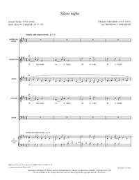 Sheehan, Benedict: Silent night