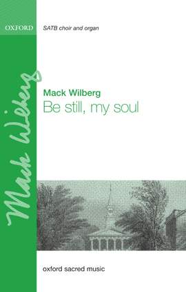 Sibelius, Jean/Wilberg, Mack: Be still, my soul
