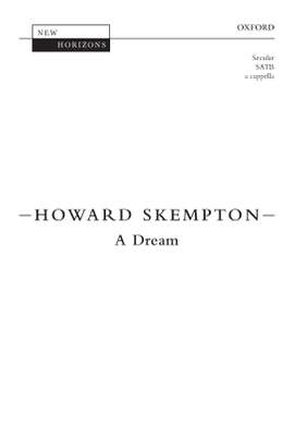 Skempton, Howard: A Dream