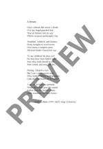Skempton, Howard: A Dream Product Image