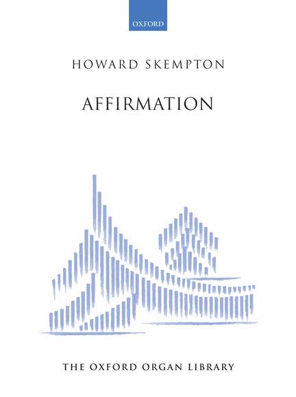 Skempton, Howard: Affirmation