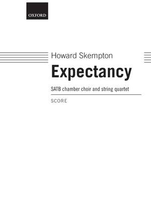 Skempton, Howard: Expectancy