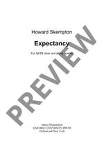 Skempton, Howard: Expectancy Product Image