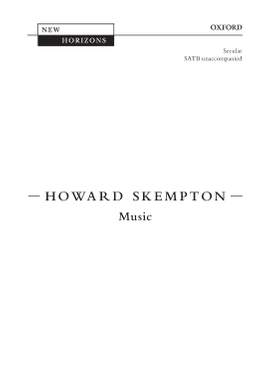 Skempton, Howard: Music