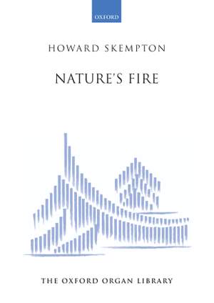 Skempton, Howard: Nature's Fire