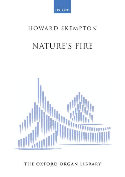 Skempton, Howard: Nature's Fire
