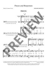 Skempton, Howard: Preces and Responses Product Image