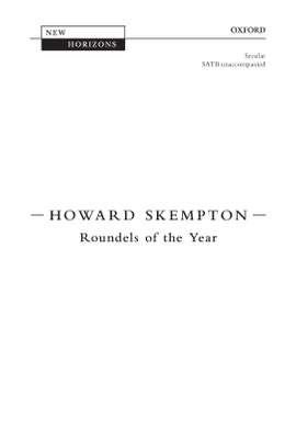 Skempton, Howard: Roundels of the Year