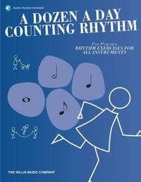 A Dozen a Day Rhythm and Counting