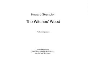 Skempton, Howard: The Witches' Wood