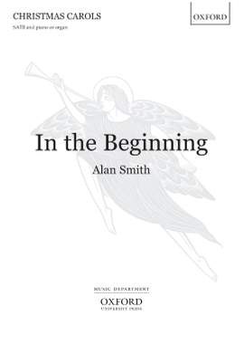 Smith, Alan: In the Beginning