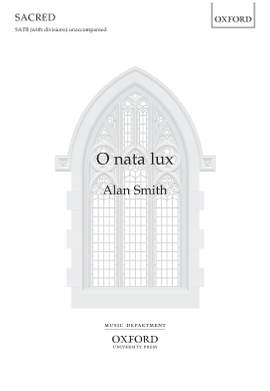 Smith, Alan: O nata lux