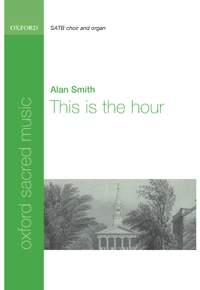 Smith, Alan: This is the hour