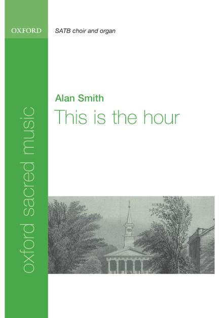 Smith, Alan: This is the hour