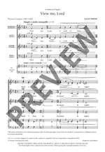 Smith, Alan: View me, Lord Product Image