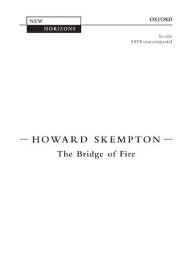 Skempton, Howard: The Bridge of Fire
