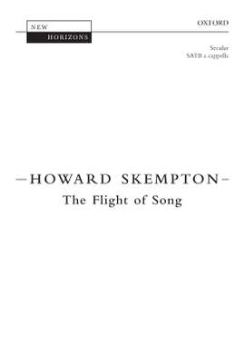Skempton, Howard: The Flight of Song