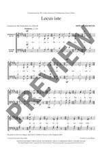Skempton, Howard: Three Motets Product Image