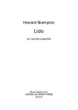 Skempton, Howard: Lido