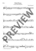 Skempton, Howard: Field Notes Product Image