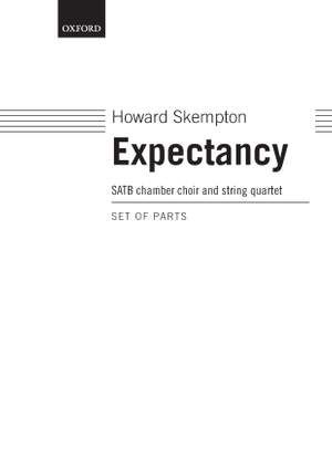 Skempton, Howard: Expectancy