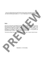 Skempton, Howard: Delicate Suite Product Image