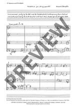 Skempton, Howard: Tendrils Product Image